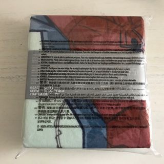 Toalla playa Spiderman Disney store