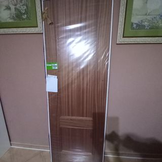 Puerta de interior