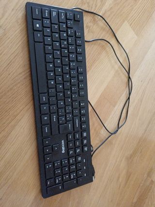 Teclado