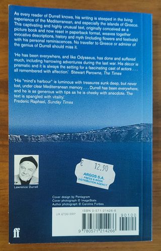 The Greek Islands