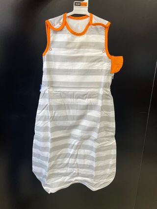 SACO ANTIMOSQUITOS GROBAG 0-6 MESES / TOG 0.5