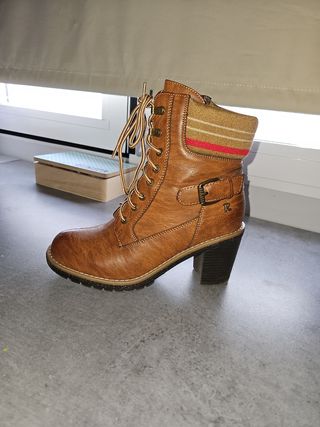 Botines 