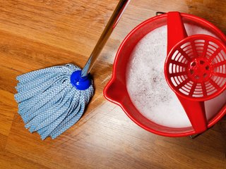 Servicio de limpieza ECONÓMICOS