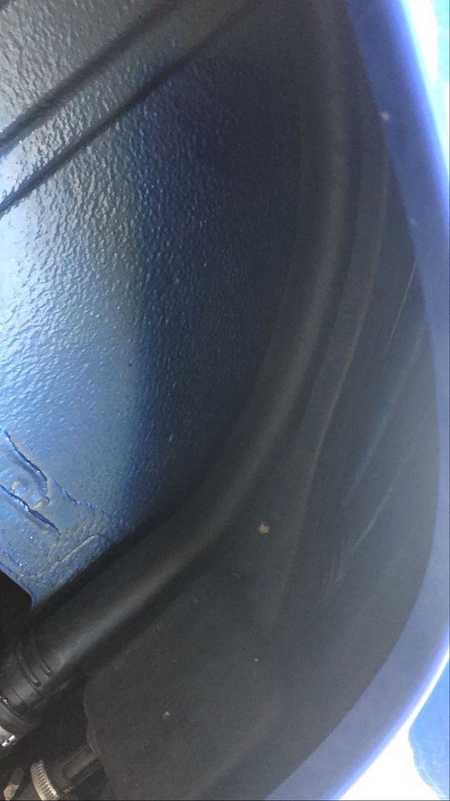 Citroen Saxo  45.200 kms