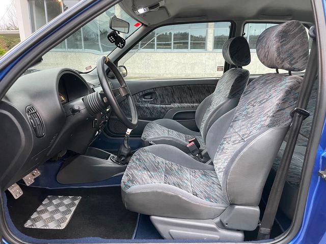 Citroen Saxo  45.200 kms