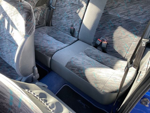 Citroen Saxo  45.200 kms