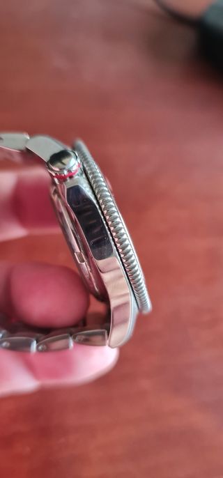 Seiko Superior Automatic GMT