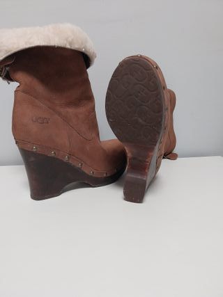 Botas ugg