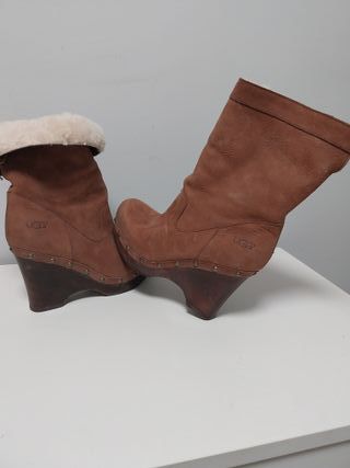 Botas ugg