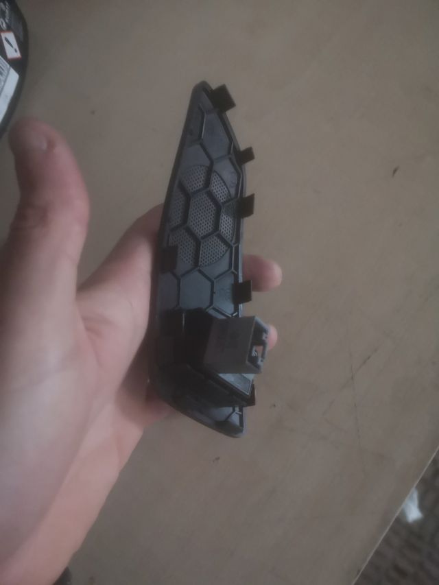 Botón elevalunas octavia copiloto