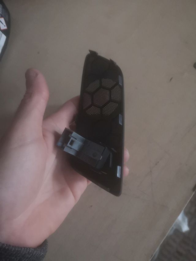 Botón elevalunas octavia copiloto