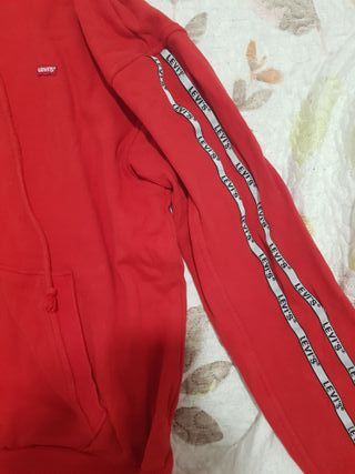 Sudadera Levi's