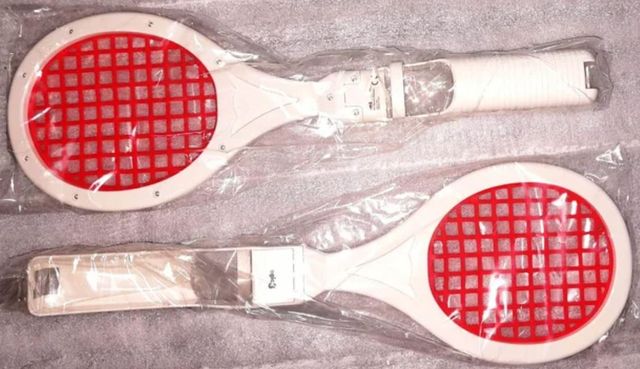 accesorios varios WII