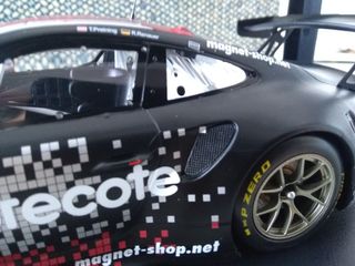 PORSCHE 911 991 GT3 R