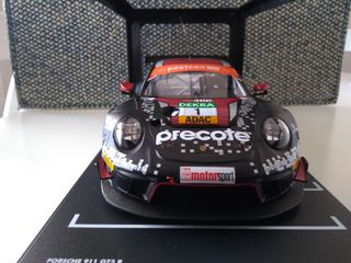 PORSCHE 911 991 GT3 R