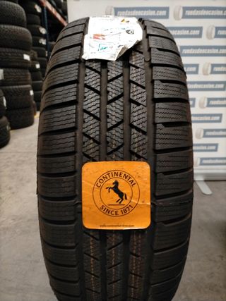 Neumáticos Continental 255/65/17 
