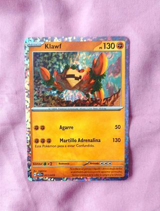 CARTA EXCLUSIVA KLAWF