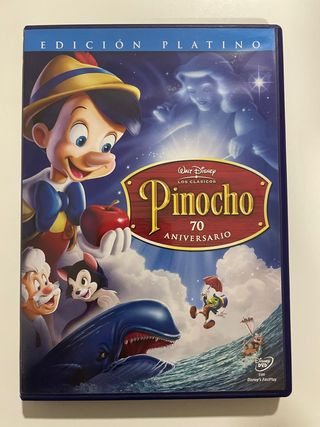 Películas Disney