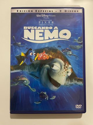 Películas Disney