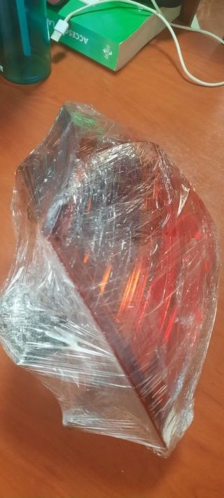 PILOTO TRASERO DERECHO LED origínale : BMW 320D