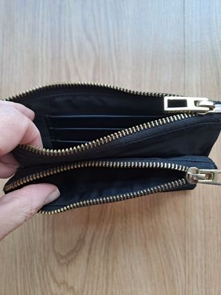 Cartera bimba y lola