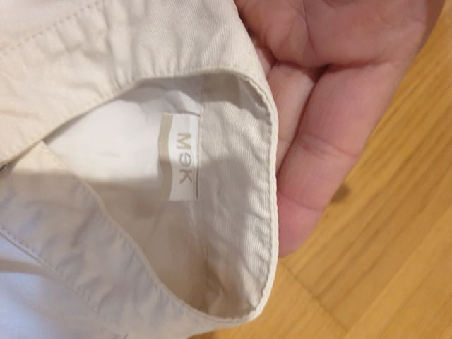 Giubbino bambina 5 Anni