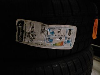Neumáticos Continental 265/70/16 ContiCr