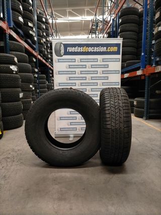 Neumáticos Continental 265/70/16 ContiCr
