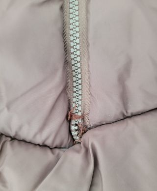 SACO POLAR SILLA Y CARRITO BEBÉ 