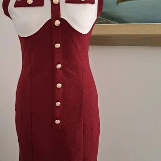 Abito vintage elegante