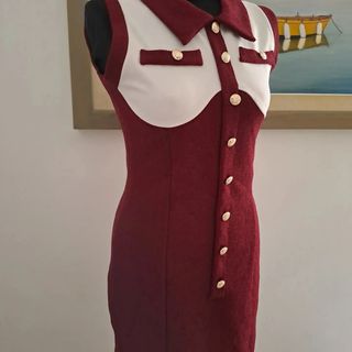 Abito vintage elegante