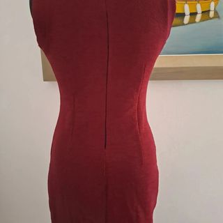 Abito vintage elegante