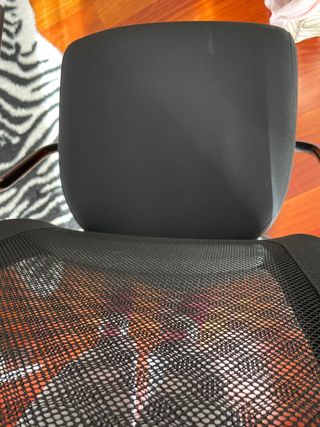 Silla oficina Ikea