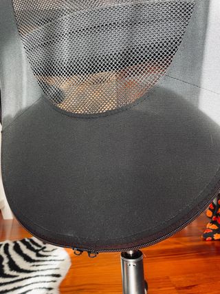 Silla oficina Ikea