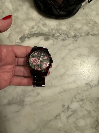 RELOJ SEÑORA GUESS, EDICION ESPECIAL