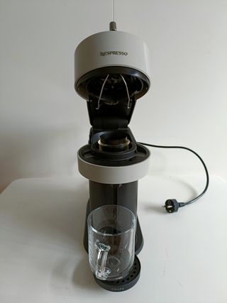 Cafetera Nespresso Vertuo Next