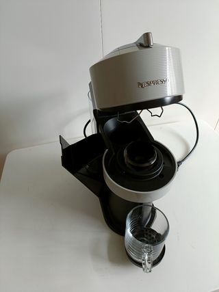 Cafetera Nespresso Vertuo Next