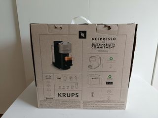 Cafetera Nespresso Vertuo Next