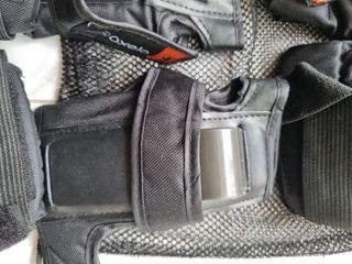 Protectores OXOLO Rodilleras,cordillerasmuñequeras
