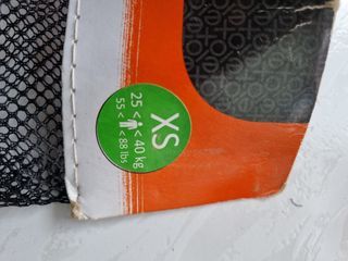 Protectores OXOLO Rodilleras,cordillerasmuñequeras