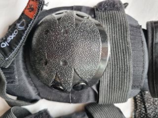 Protectores OXOLO Rodilleras,cordillerasmuñequeras