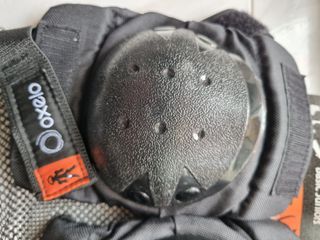 Protectores OXOLO Rodilleras,cordillerasmuñequeras