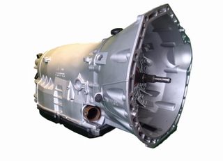 Caja de Cambios MERCEDES 2.2CDI 722.699 722.699
