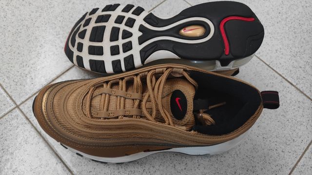 Wmns Nike air max 97 0G