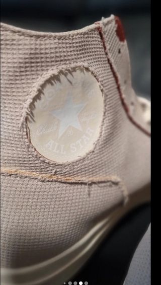 ZAPATILLAS CONVERSE CHUCK 70 tearaway