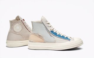 ZAPATILLAS CONVERSE CHUCK 70 tearaway