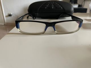 Gafas de ver