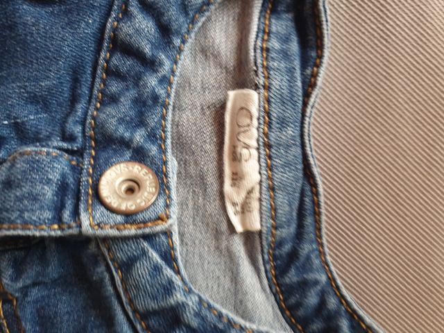 Vestito bambina 5Anni