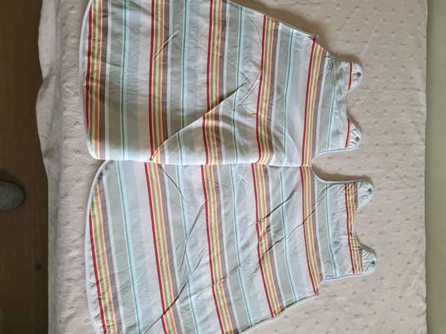 Saco de dormir para bebé de Verbaudet