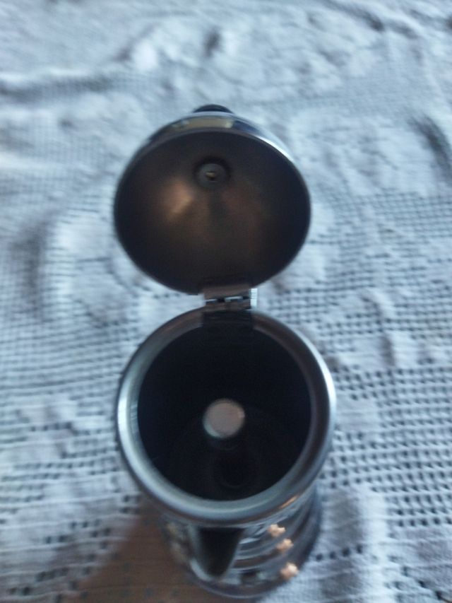 Caffettiera made in Italy